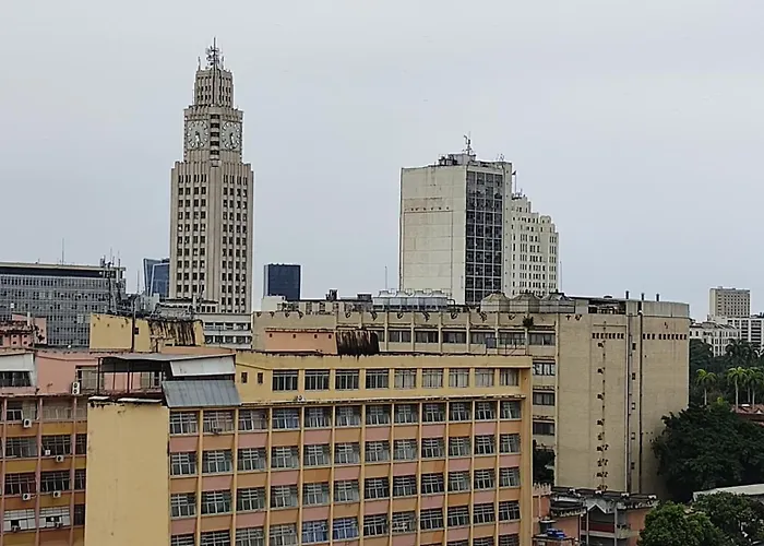 Alma Carioca Apartamentos Rio de Janeiro